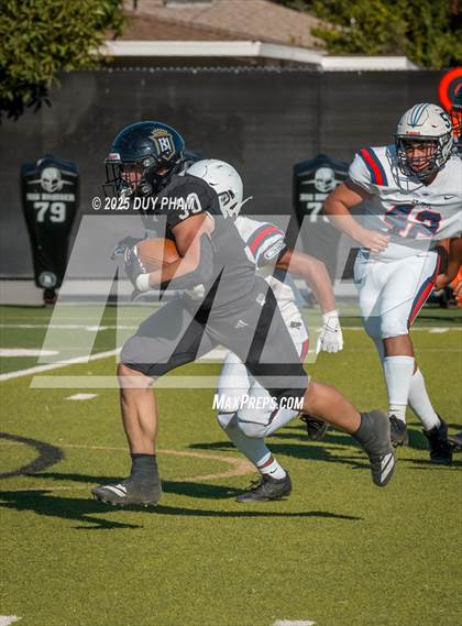 Thumbnail 3 in FR: St. Paul @ Servite photogallery.