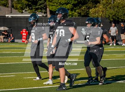 Thumbnail 2 in FR: St. Paul @ Servite photogallery.