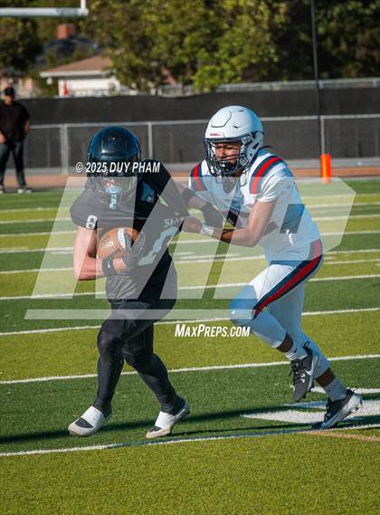 Thumbnail 2 in FR: St. Paul @ Servite photogallery.