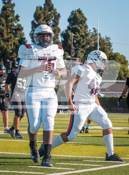 Thumbnail 2 in FR: St. Paul @ Servite photogallery.