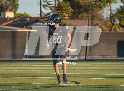 Thumbnail 3 in FR: St. Paul @ Servite photogallery.