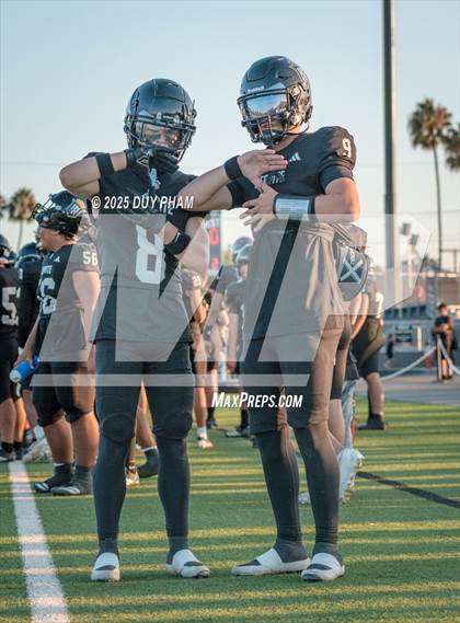 Thumbnail 3 in FR: St. Paul @ Servite photogallery.