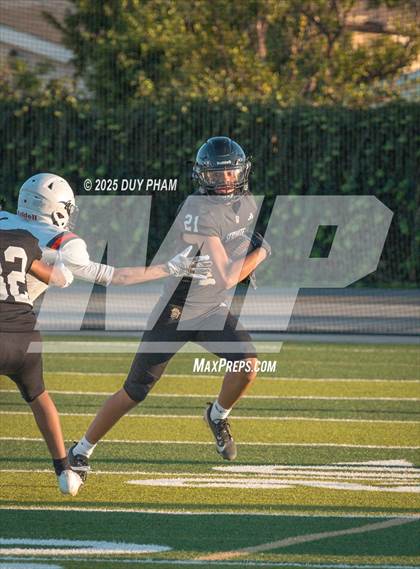 Thumbnail 1 in FR: St. Paul @ Servite photogallery.