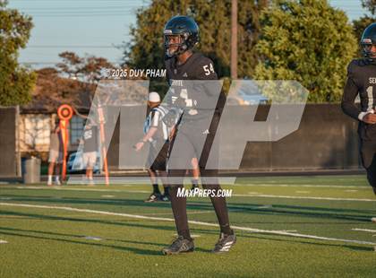 Thumbnail 2 in FR: St. Paul @ Servite photogallery.