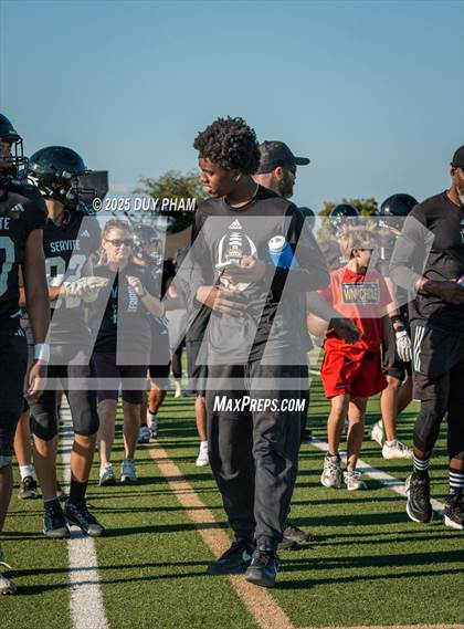 Thumbnail 2 in FR: St. Paul @ Servite photogallery.