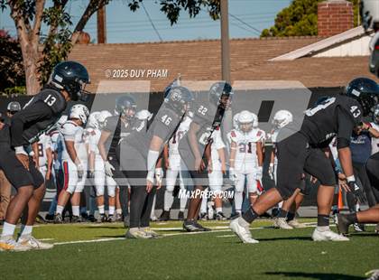 Thumbnail 3 in FR: St. Paul @ Servite photogallery.