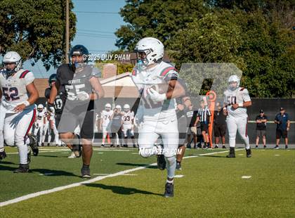 Thumbnail 3 in FR: St. Paul @ Servite photogallery.