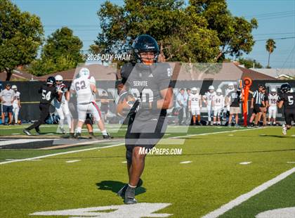 Thumbnail 2 in FR: St. Paul @ Servite photogallery.