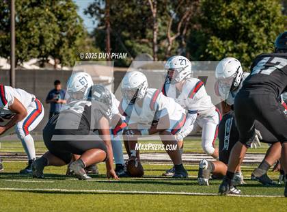 Thumbnail 1 in FR: St. Paul @ Servite photogallery.