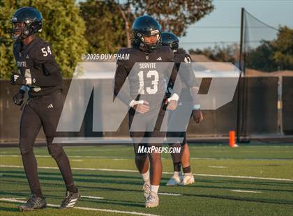 Thumbnail 1 in FR: St. Paul @ Servite photogallery.