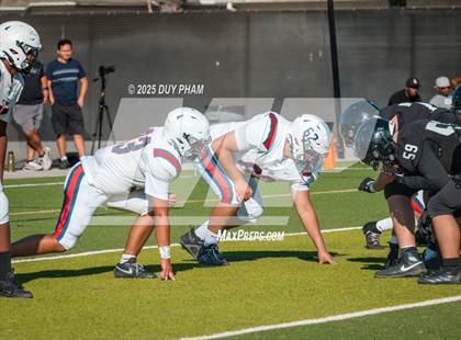 Thumbnail 2 in FR: St. Paul @ Servite photogallery.