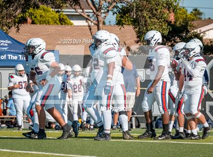 Thumbnail 3 in FR: St. Paul @ Servite photogallery.