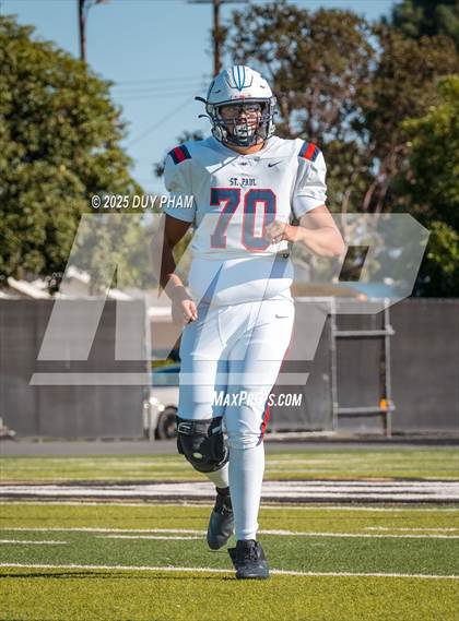 Thumbnail 1 in FR: St. Paul @ Servite photogallery.