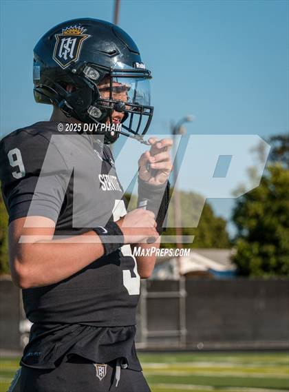 Thumbnail 1 in FR: St. Paul @ Servite photogallery.