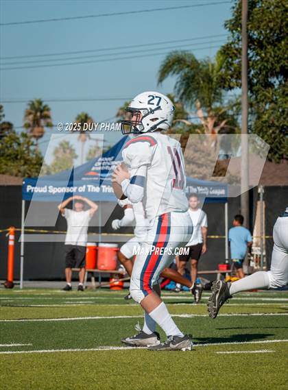 Thumbnail 3 in FR: St. Paul @ Servite photogallery.