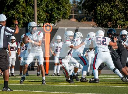 Thumbnail 2 in FR: St. Paul @ Servite photogallery.