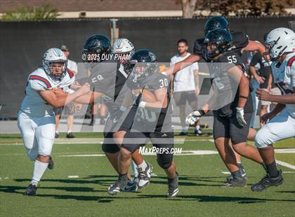 Thumbnail 3 in FR: St. Paul @ Servite photogallery.