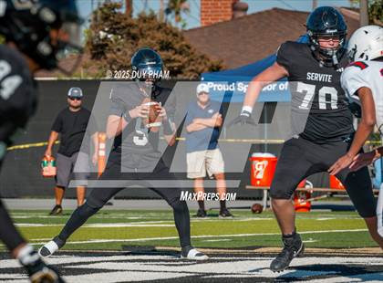 Thumbnail 1 in FR: St. Paul @ Servite photogallery.