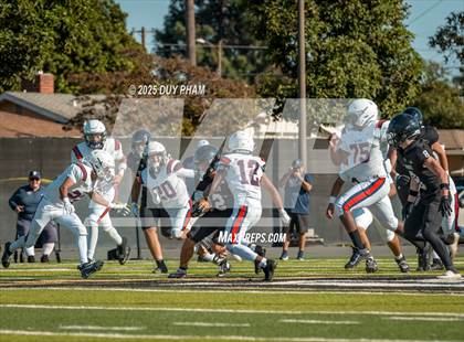 Thumbnail 2 in FR: St. Paul @ Servite photogallery.