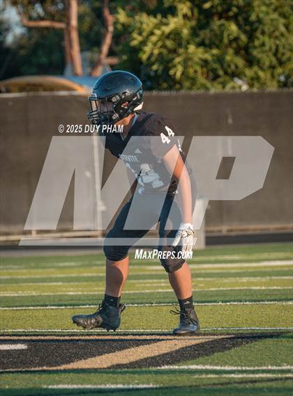 Thumbnail 3 in FR: St. Paul @ Servite photogallery.