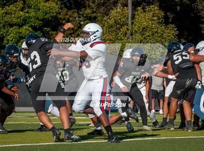 Thumbnail 3 in FR: St. Paul @ Servite photogallery.