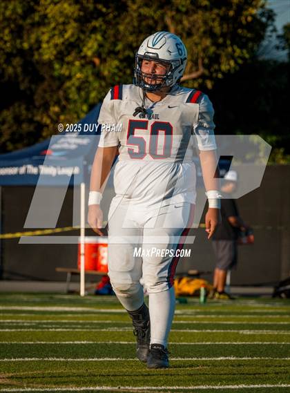 Thumbnail 1 in FR: St. Paul @ Servite photogallery.