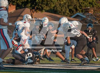 Thumbnail 3 in FR: St. Paul @ Servite photogallery.