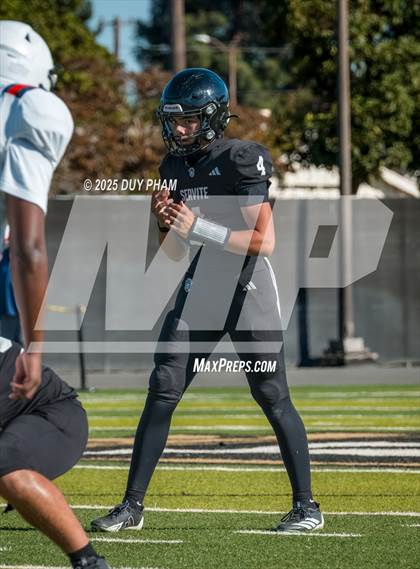 Thumbnail 1 in FR: St. Paul @ Servite photogallery.