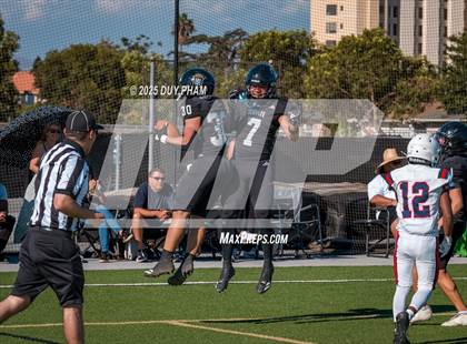 Thumbnail 2 in FR: St. Paul @ Servite photogallery.