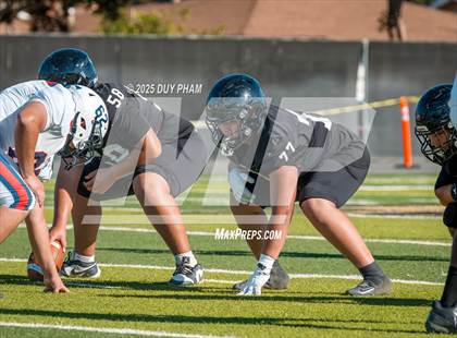 Thumbnail 3 in FR: St. Paul @ Servite photogallery.