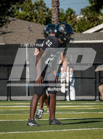 Thumbnail 1 in FR: St. Paul @ Servite photogallery.