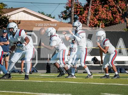 Thumbnail 2 in FR: St. Paul @ Servite photogallery.