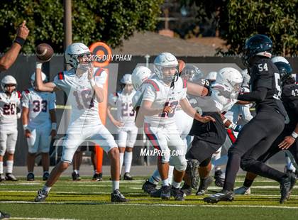 Thumbnail 3 in FR: St. Paul @ Servite photogallery.