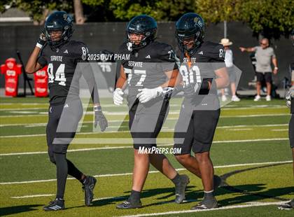 Thumbnail 3 in FR: St. Paul @ Servite photogallery.