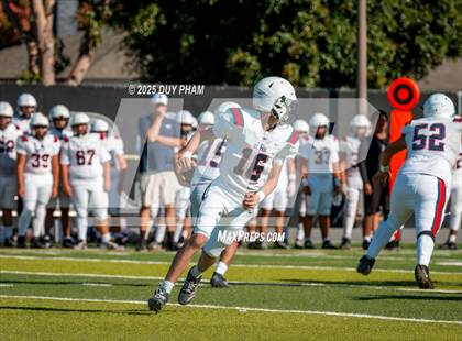 Thumbnail 1 in FR: St. Paul @ Servite photogallery.