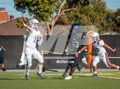 Thumbnail 1 in FR: St. Paul @ Servite photogallery.