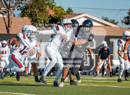 Thumbnail 1 in FR: St. Paul @ Servite photogallery.