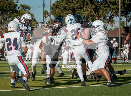 Thumbnail 1 in FR: St. Paul @ Servite photogallery.