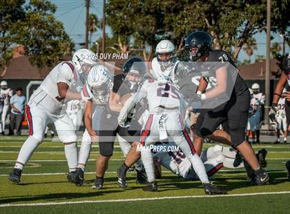 Thumbnail 2 in FR: St. Paul @ Servite photogallery.