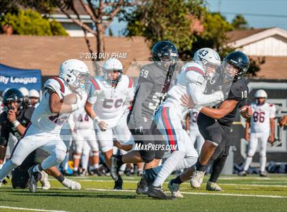 Thumbnail 3 in FR: St. Paul @ Servite photogallery.