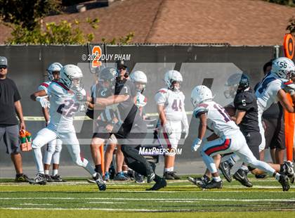 Thumbnail 1 in FR: St. Paul @ Servite photogallery.