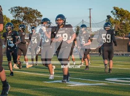 Thumbnail 3 in FR: St. Paul @ Servite photogallery.