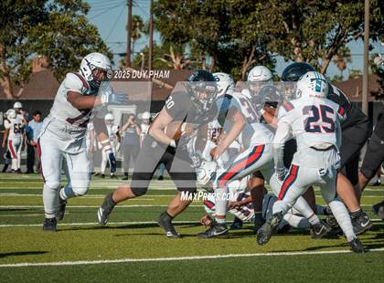 Thumbnail 3 in FR: St. Paul @ Servite photogallery.