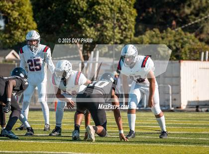 Thumbnail 1 in FR: St. Paul @ Servite photogallery.