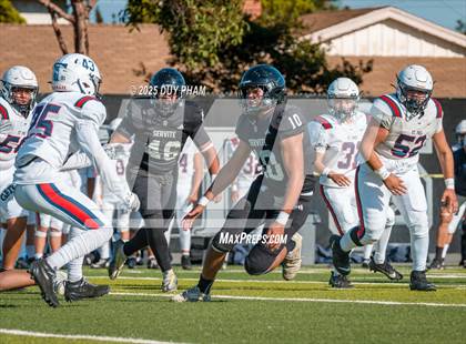 Thumbnail 1 in FR: St. Paul @ Servite photogallery.