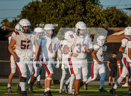 Thumbnail 3 in FR: St. Paul @ Servite photogallery.