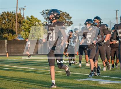 Thumbnail 2 in FR: St. Paul @ Servite photogallery.