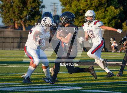 Thumbnail 2 in FR: St. Paul @ Servite photogallery.