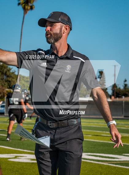 Thumbnail 2 in FR: St. Paul @ Servite photogallery.