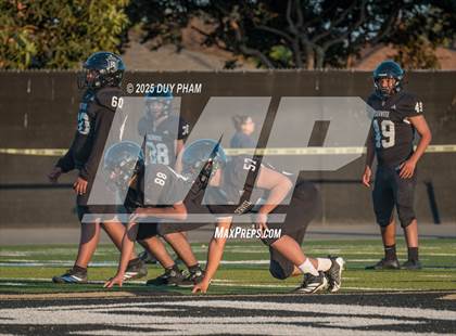 Thumbnail 3 in FR: St. Paul @ Servite photogallery.